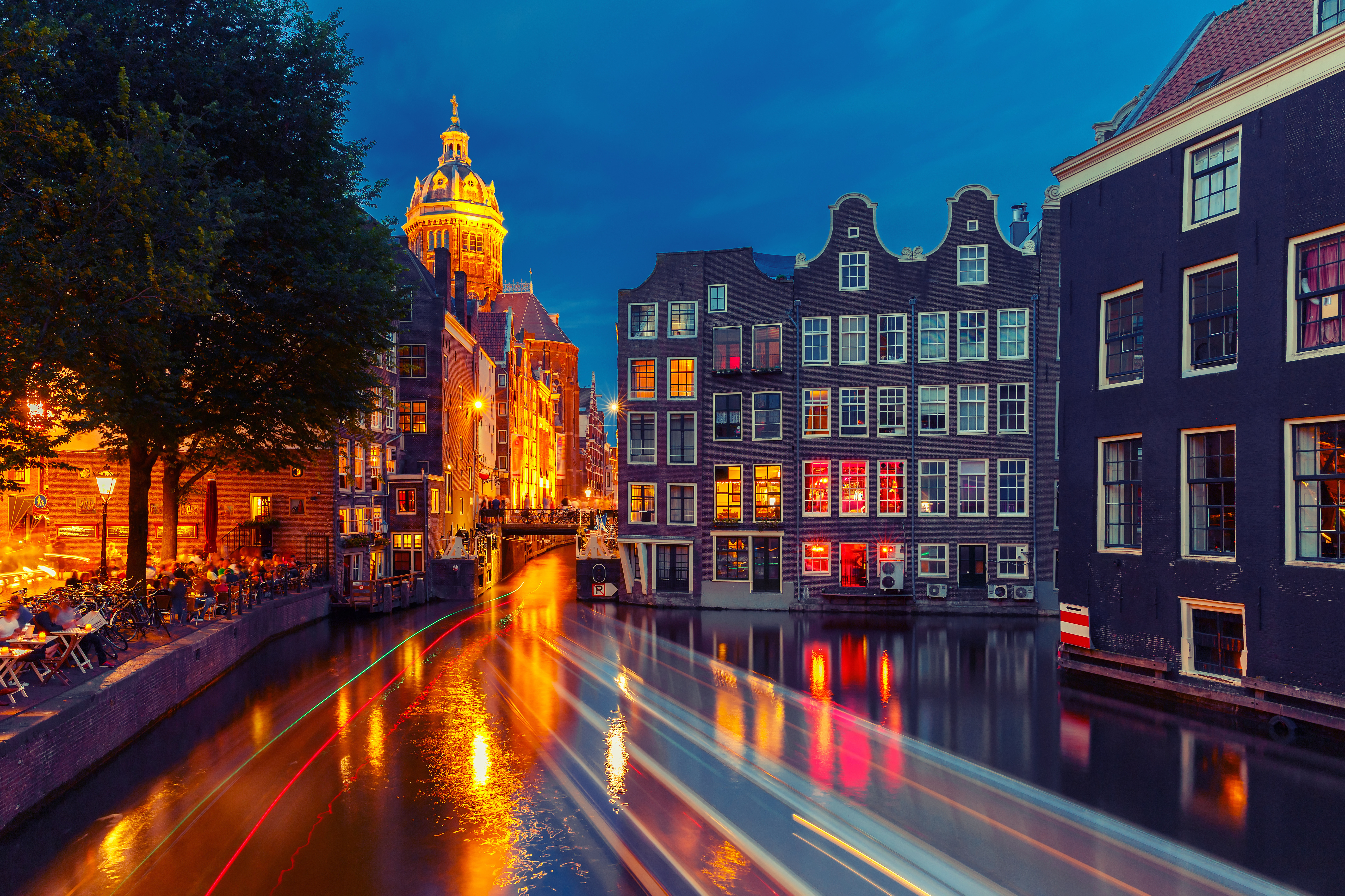 Amsterdam